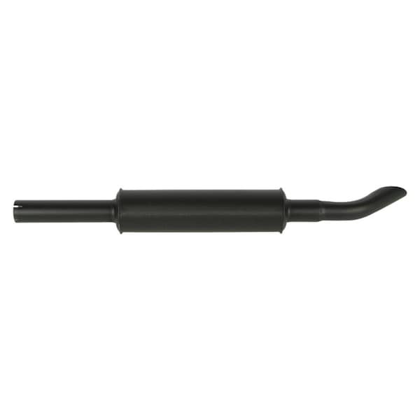 Db Electrical Muffler for Massey Ferguson Tractor 165 175 180 Others- MF-23 194431M91 1217-2332 - main